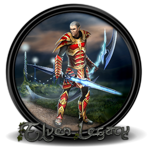 Elven Legacy 10 Icon 512x512 png